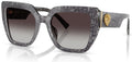 Lunettes de Soleil Dolce & Gabbana DG4538