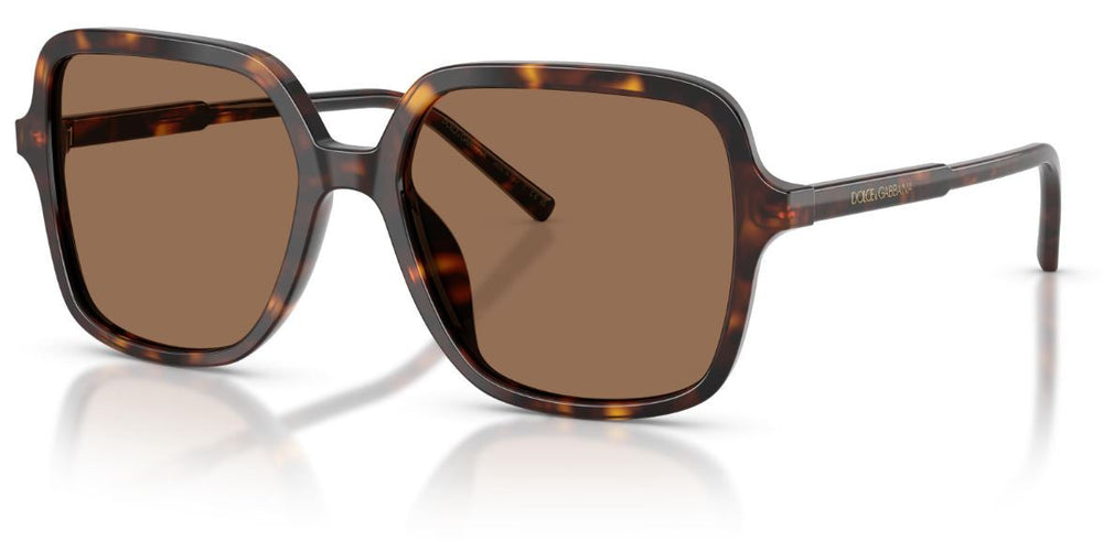 Lunettes de Soleil Dolce & Gabbana DG4539