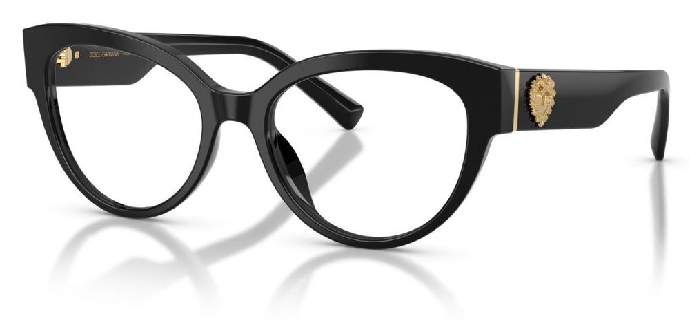 Lunettes de vue Dolce & Gabbana DG3440