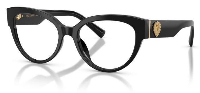 Lunettes de vue Dolce & Gabbana DG3440