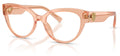 Lunettes de vue Dolce & Gabbana DG3440