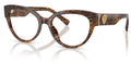Lunettes de vue Dolce & Gabbana DG3440