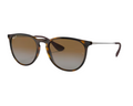 Lunettes de soleil Ray-Ban Erika RB4171