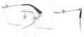 Lunettes de vue Dolce & Gabbana DG1363