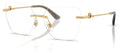 Lunettes de vue Dolce & Gabbana DG1363