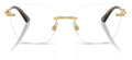 Lunettes de vue Dolce & Gabbana DG1363
