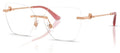 Lunettes de vue Dolce & Gabbana DG1363