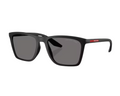 Lunettes de soleil Prada Linea Rossa PS B08S