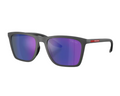 Lunettes de soleil Prada Linea Rossa PS B08S