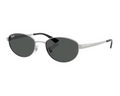 Lunettes de soleil Ray-Ban RB3774D