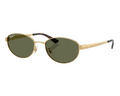 Lunettes de soleil Ray-Ban RB3774D