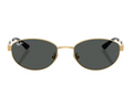 Lunettes de soleil Ray-Ban RB3774D