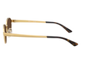 Lunettes de soleil Ray-Ban RB3774D