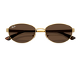 Lunettes de soleil Ray-Ban RB3774D