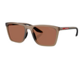 Lunettes de soleil Prada Linea Rossa PS B08S