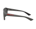 Lunettes de soleil Prada Linea Rossa PS B02S