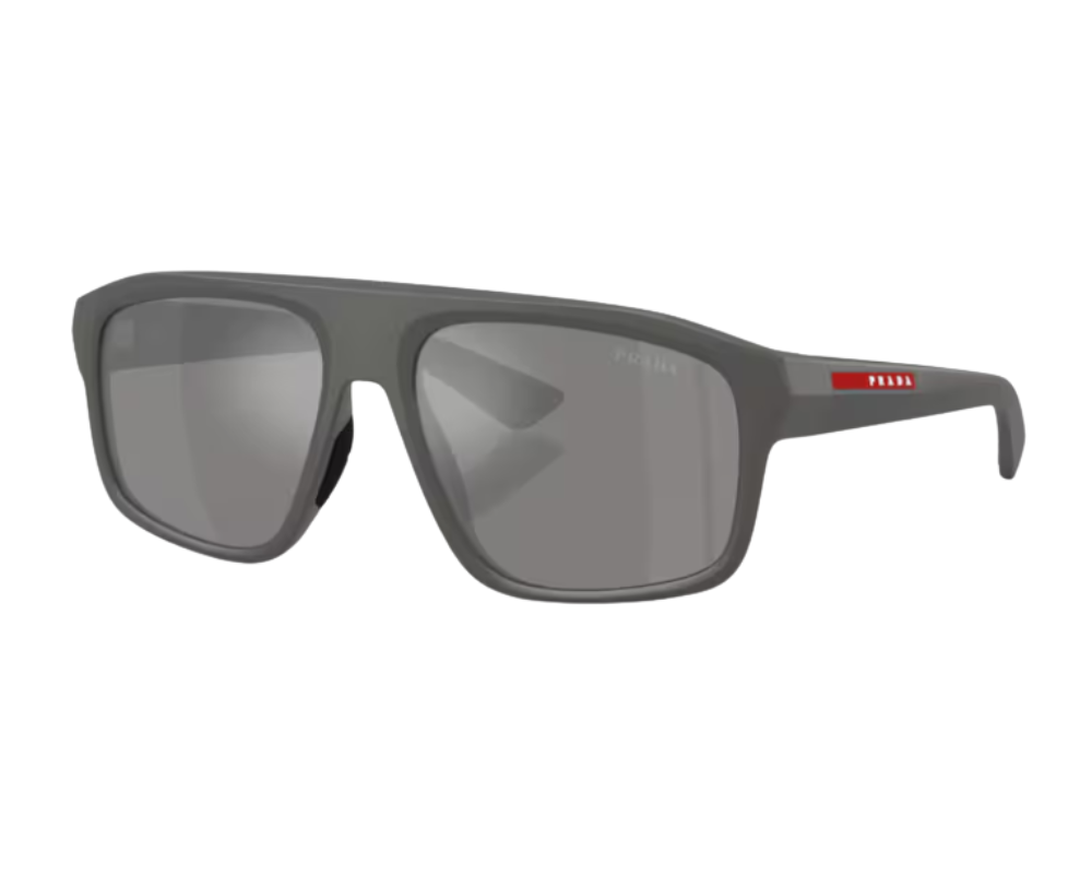 Lunettes de soleil Prada Linea Rossa PS B02S