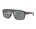 Lunettes de soleil Prada Linea Rossa PS B02S
