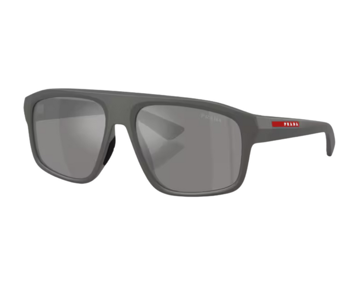 Lunettes de soleil Prada Linea Rossa PS B02S