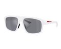 Lunettes de soleil Prada Linea Rossa PS B02S