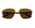 Lunettes de soleil Ray-Ban RB3663