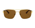 Lunettes de soleil Ray-Ban RB3663