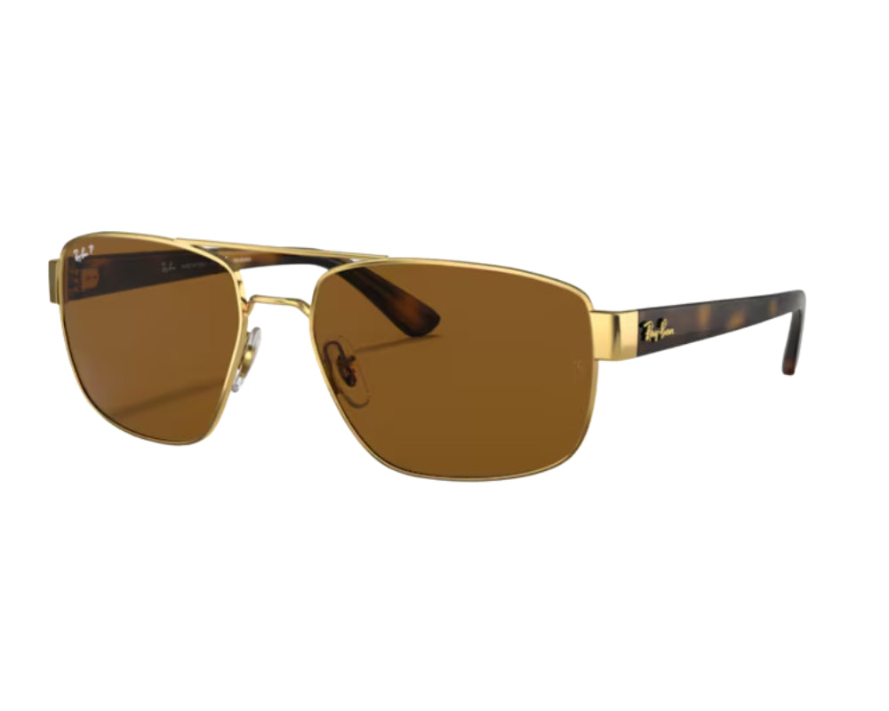 Lunettes de soleil Ray-Ban RB3663