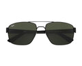 Lunettes de soleil Ray-Ban RB3663