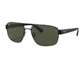Lunettes de soleil Ray-Ban RB3663
