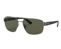 Lunettes de soleil Ray-Ban RB3663