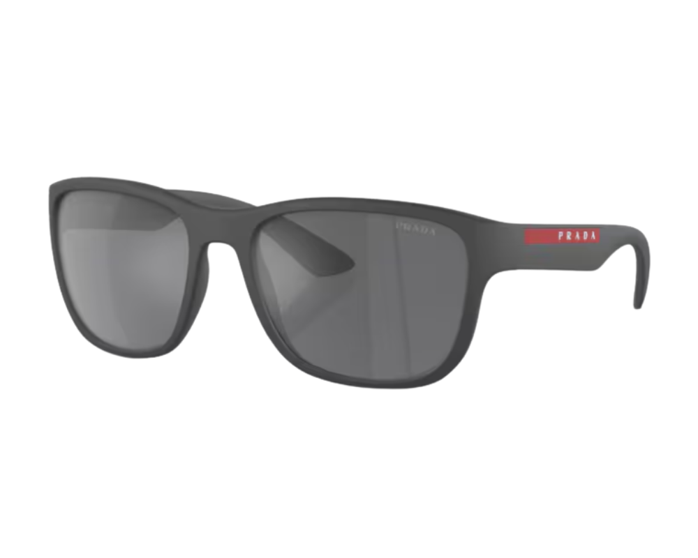 Lunettes de soleil Prada Linea Rossa PS 01US