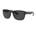 Lunettes de soleil Prada Linea Rossa PS 01US