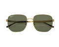 Lunettes de soleil Ray-Ban RB3713D