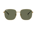 Lunettes de soleil Ray-Ban RB3713D