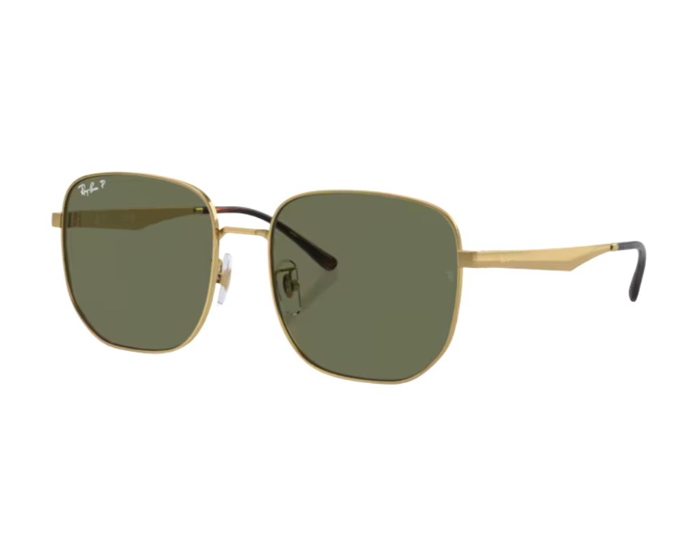 Lunettes de soleil Ray-Ban RB3713D