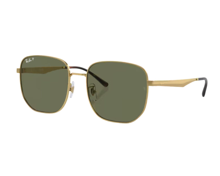 Lunettes de soleil Ray-Ban RB3713D