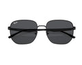 Lunettes de soleil Ray-Ban RB3713D
