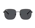 Lunettes de soleil Ray-Ban RB3713D