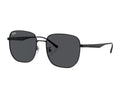 Lunettes de soleil Ray-Ban RB3713D