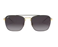 Lunettes de soleil Ray-Ban RB3588