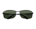 Lunettes de soleil Ray-Ban RB3498