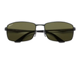 Lunettes de soleil Ray-Ban RB3498