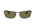 Lunettes de soleil Ray-Ban RB3498