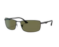 Lunettes de soleil Ray-Ban RB3498