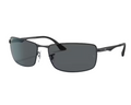 Lunettes de soleil Ray-Ban RB3498