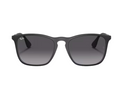 Lunettes de soleil Ray-Ban Chris RB4187