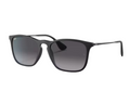 Lunettes de soleil Ray-Ban Chris RB4187