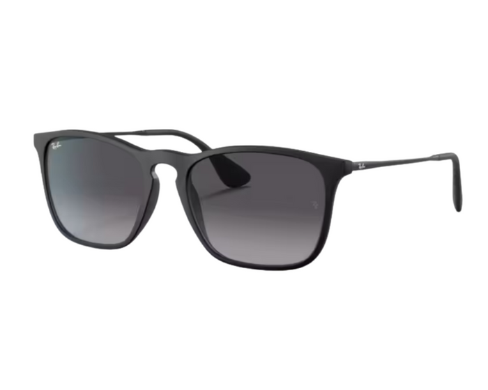 Lunettes de soleil Ray-Ban Chris RB4187