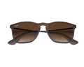 Lunettes de soleil Ray-Ban Chris RB4187