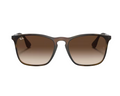 Lunettes de soleil Ray-Ban Chris RB4187